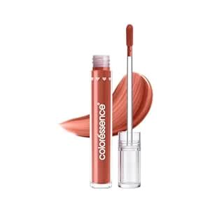 Buy Coloressence Cloud Kiss Liquid Lipstick, POP Air, 4ml | Weightless ...