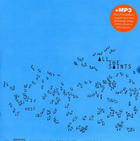 Host / Washburn: All the Saints, These Arms Ar: Amazon.in: Music}