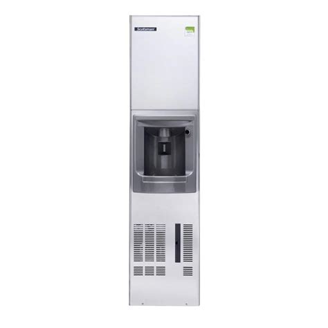 Scotsman DXG35 Eco X Chamber Gourmet Ice Machine, 30 kg/day Capacity Price
