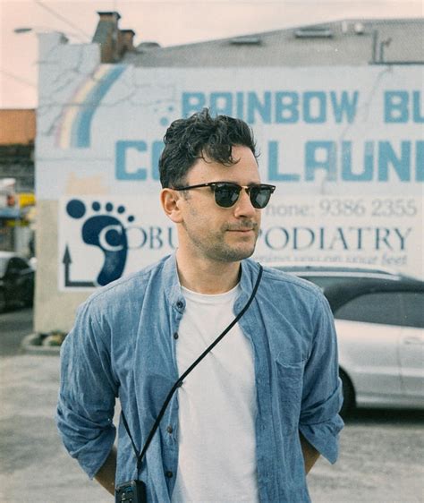 Ryan Alexander Lloyd - Movies, Bio and Lists on MUBI