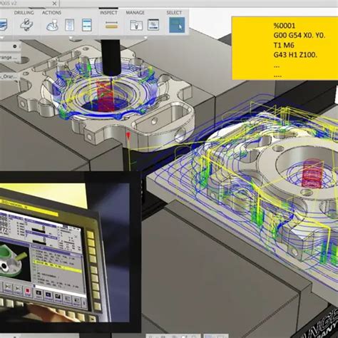 Image result for 3D CNC Router Programming