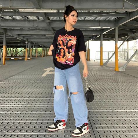 Rachelle Ruth on Instagram: "that akward moment when you’re wearing nike but you just can’t do ...