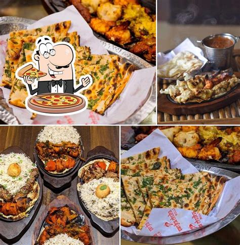 Sanjha Chulha - CIT. ROAD - North Indian - Punjabi, Kolkata ...