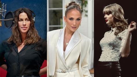 Cantantes que revelaron lo que vivieron con ex en las canciones – Nueva ...