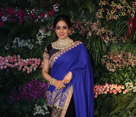 Sridevi death: Repatriation 'open ended', embalming of actress' body ...