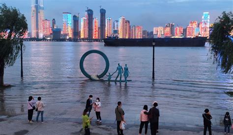 Wuhan is back to normal, but China remains silent about controversial ...