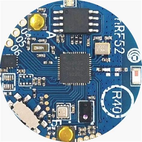 MRR Embedded Systems