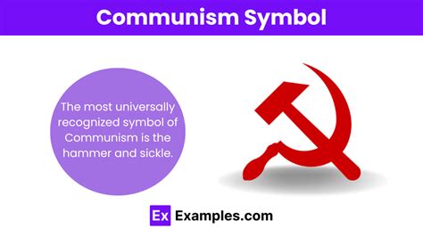 Image result for Communist Examples