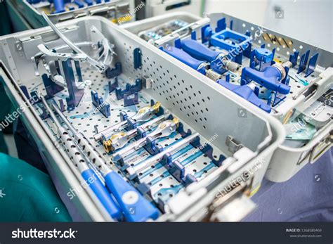 Image result for Back Table Operating Room