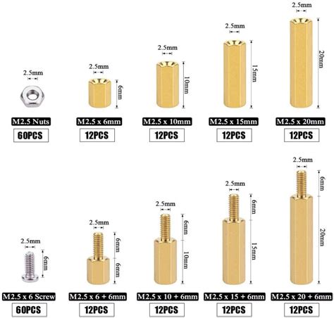 Image result for PCB Stand-off Spacer