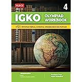 Buy MTG International General Knowledge Olympiad (IGKO) Workbook for ...