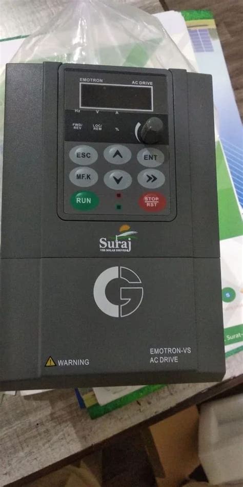 Solar Pump Controller - 2hp Solar Water Pump Controller Trader ...