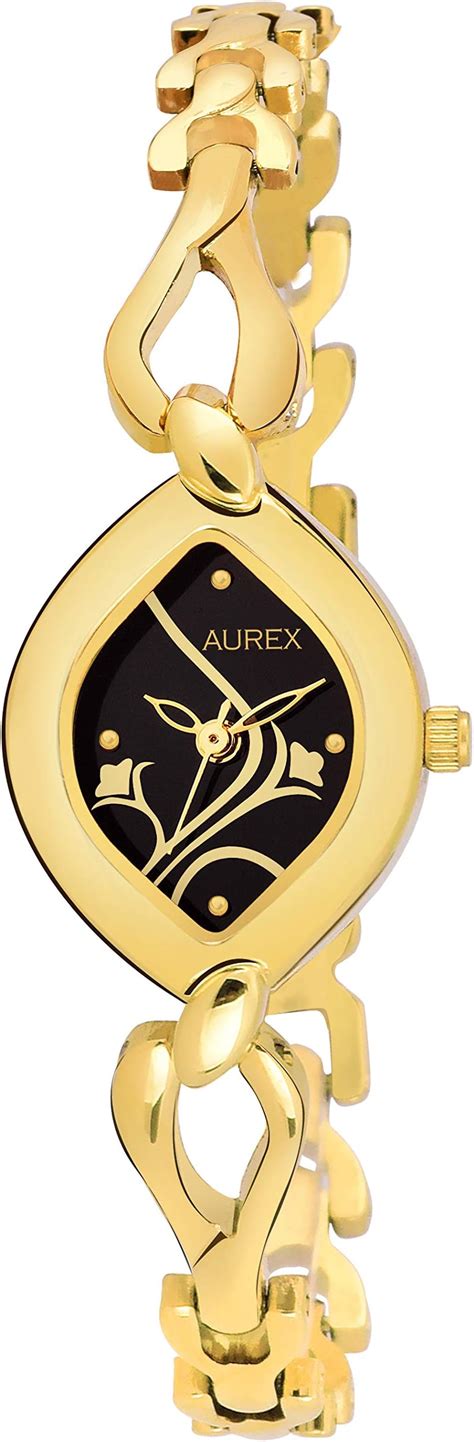 WHITE BIRD Stainless Steel Formal Analogue Women'S Watch(Silver Dial ...