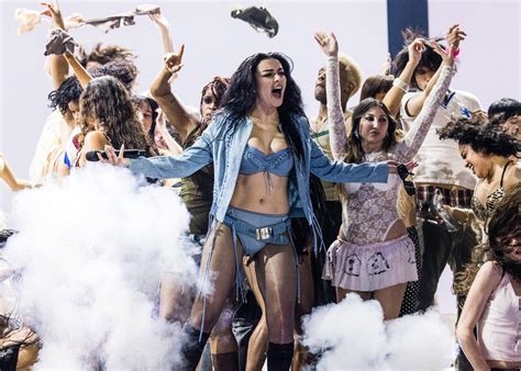 Charli XCX's Road To 'Brat': How Her New Album Celebrates Unabashed ...