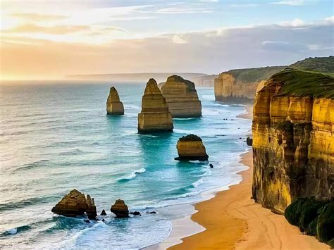 Great Ocean Road & 12 Apostles Full-Day Tour from Melbourne - Klook India