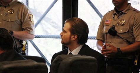 Yavapai County inmate sentenced to death for murder of Prescott Valley ...