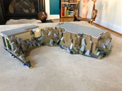 Hogwarts Castle Tutorial 的图像结果