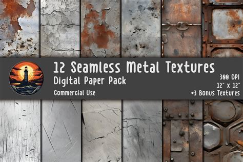 Image result for Using Texture Paper for Metal