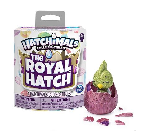 Shop Hatchimals Colleggtibles Season 6 - 1 Pack Novelty for Girls age ...