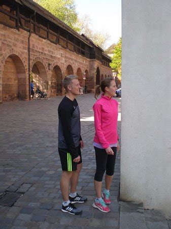 SightRunning Nurnberg (Nuremberg) - 2022 What to Know Before You Go ...