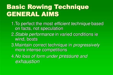 Image result for Rowing Basic Lessons