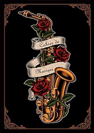 Amazon.in: Buy Cahier de musique: 100 pages de 12 portées à remplir ...