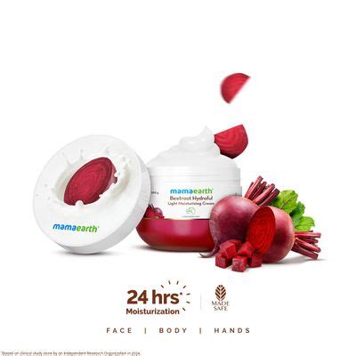 Face Cream for Women and Men at Best Price in India | Mamaearth