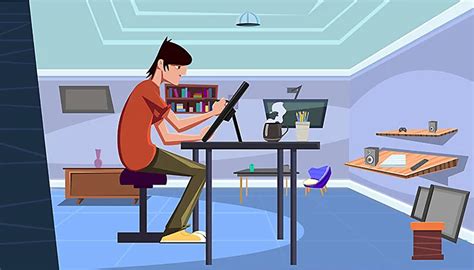 Image result for Computer System Animated