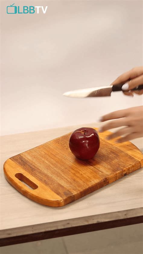 Buy Wooden Chopping Boards By Trunkin Online | LBB