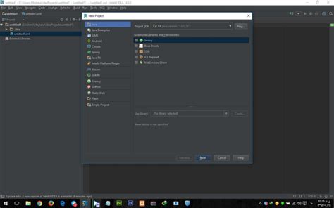 Image result for IntelliJ IDEA Create App