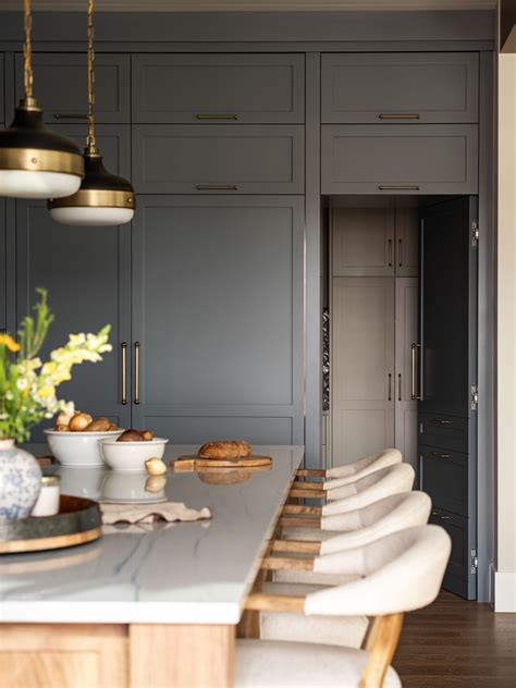 PAINTED SHORES — Kimberly Parker Design