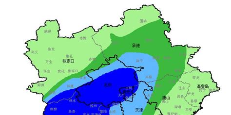 河北天气预警_手机新浪网