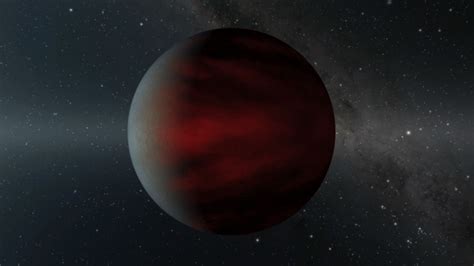 Astronomers Discover The Youngest Hot Jupiter Planet Yet - Science