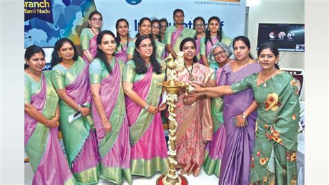 Federal Bank opens new branch at Katpadi