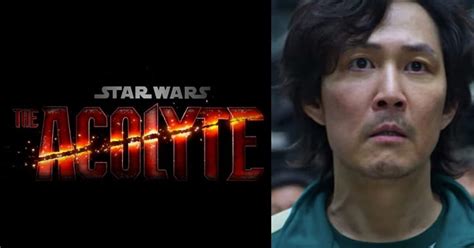 Lee Jung-Jae, el protagonista de El Juego del Calamar, interpretará a ...