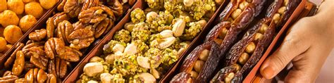 Mixed Nuts by Bruijn