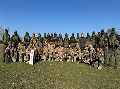 India, Kyrgyzstan joint exercise 'Khanjar-XII' symbolises deep-rooted ...