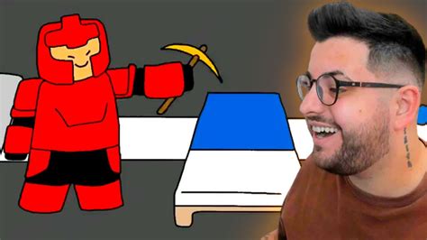 Image result for +Block Man Go Animation