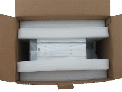 Icy Dock MB-454SPF Review