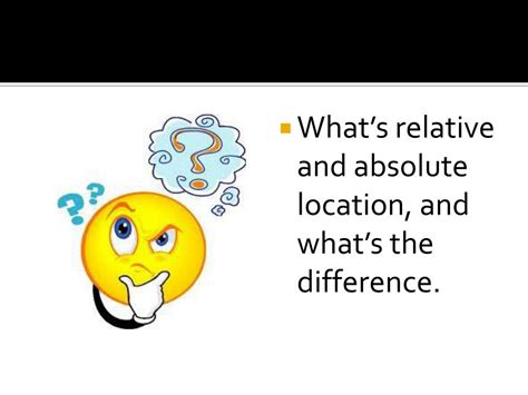 Image result for Relative and Absolute Example