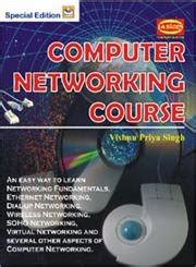 COMPUTER NETWORKING COURSE WITH CD : Vishnu Priya Singh: Amazon.in: Books