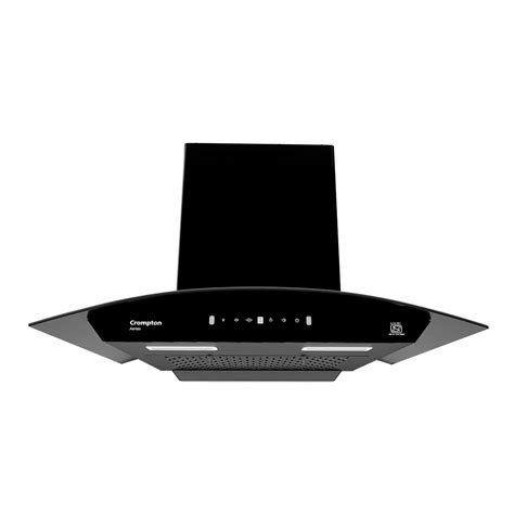 CHD-AEC60FLE-IND Aeries Curved 60cm Filterless Chimney – apnidukaan.com