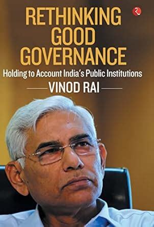 Buy RETHINKING GOOD GOVERNANCE Book Online at Low Prices in India ...