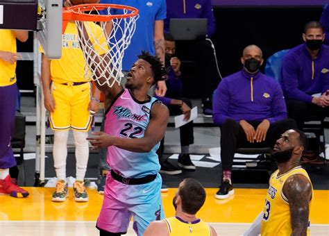 Colin Cowherd roasts Miami Heat after Jimmy Butler wills them to ...