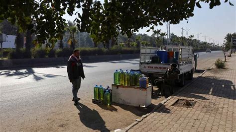 Assad's regime has fallen, but Syria is still in rubble- The Week