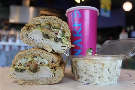 Snarf's Sandwiches Delivery Menu | Order Online | 891 14th St Denver ...