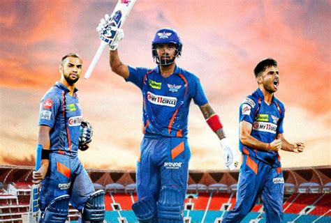 RR vs LSG Dream11 Team Prediction IPL 2023 Match 26: Sawai Mansingh ...
