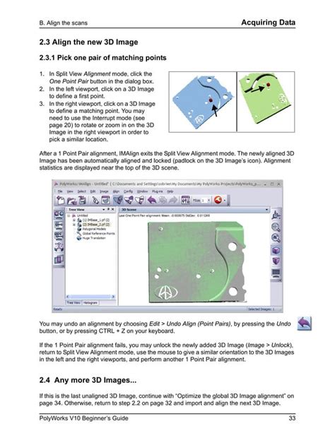 Image result for PolyWorks Tutorials