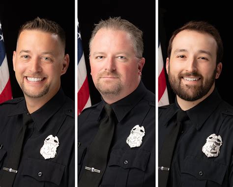 Elmbrook Welcomes New School Resource Officers | News Details
