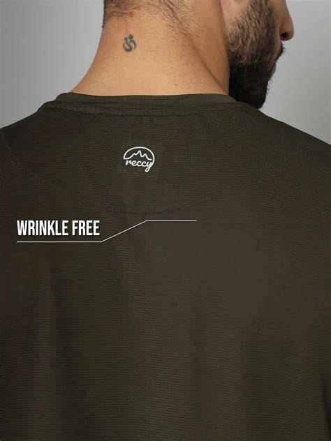 Mens Ultralight Athletic T-shirt | Free Shipping | Reccy